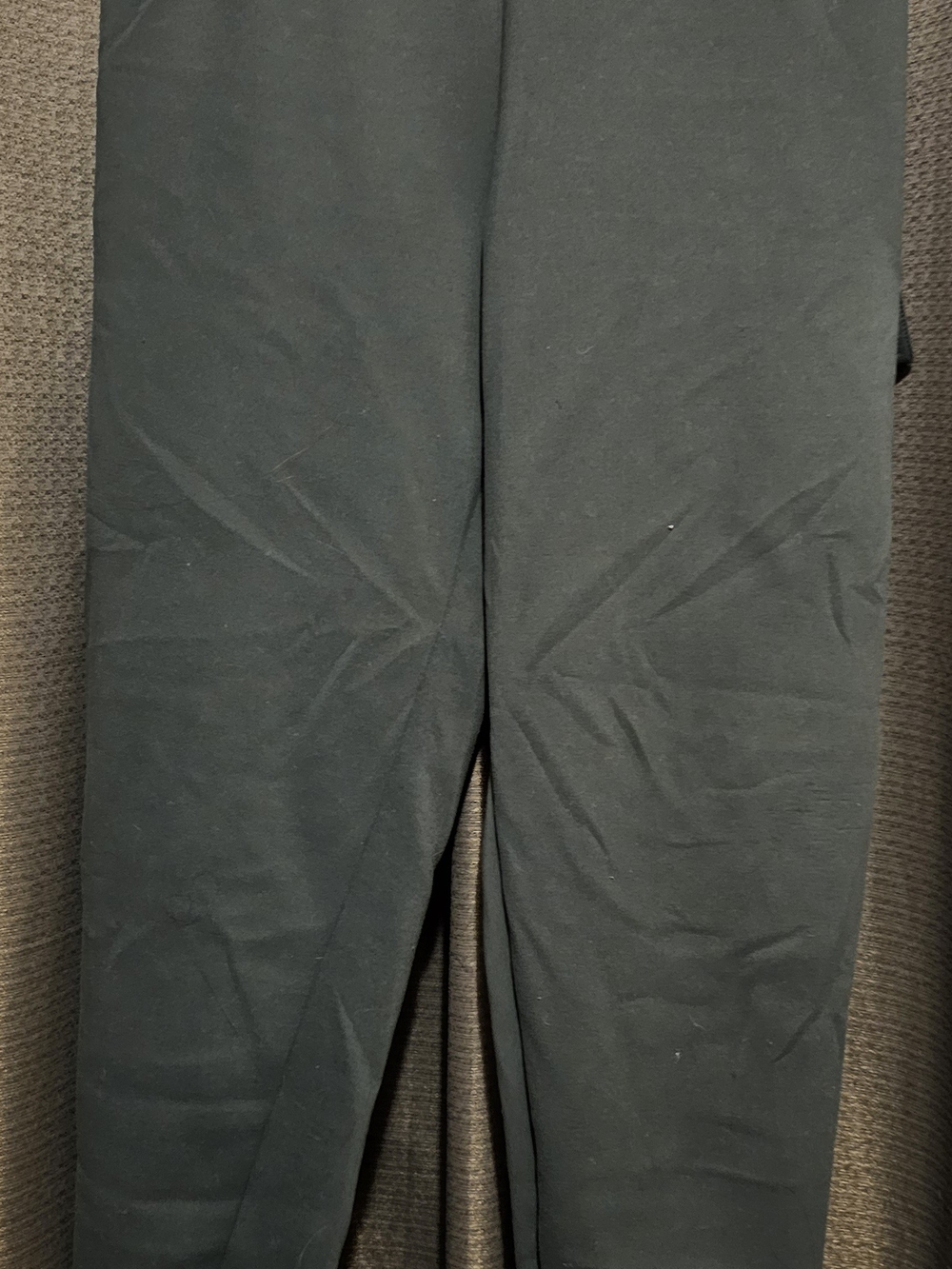 Classic green Women's Pull-On Jogger